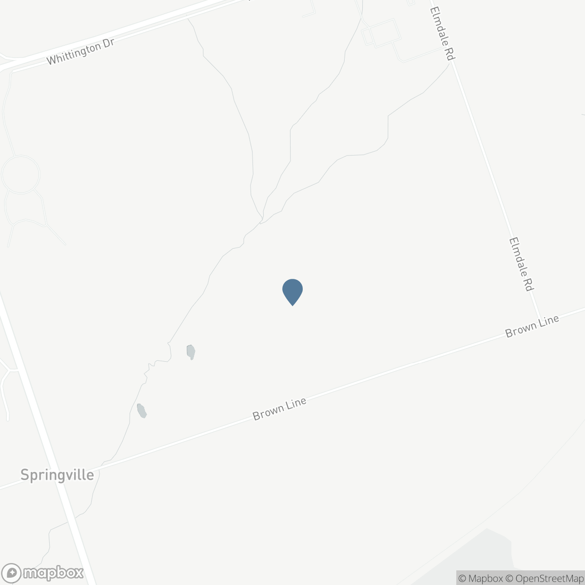 2500 BROWN LINE, Cavan-Monaghan, Ontario K9J 6Z9